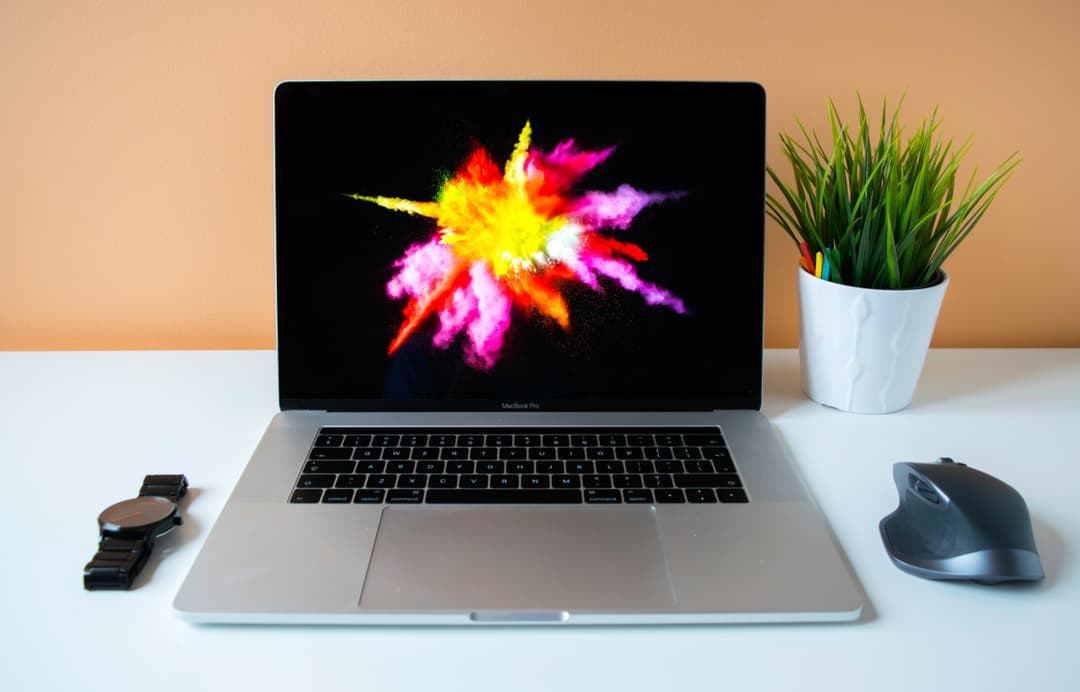 Laptop