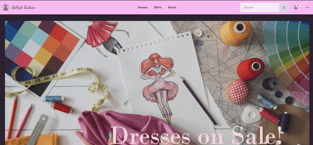 ReStyle Fashion